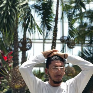 Meet your Posher, Daniel